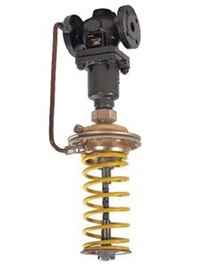 V230D01自力式壓力調(diào)節閥(fá) 産品型号和圖片